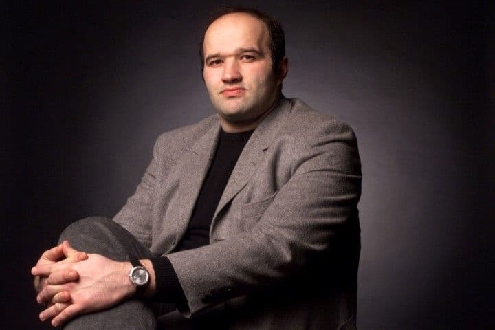 Granica – najskuplja balkanska riječ Granica – najskuplja balkanska riječ