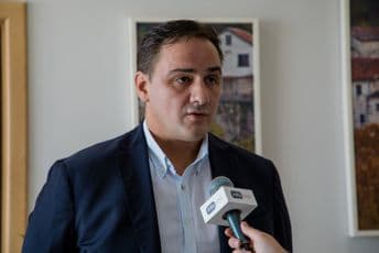 Davidović: Duža sezona znači bolja plata i posao za sve Davidović: Duža sezona znači bolja plata i posao za sve