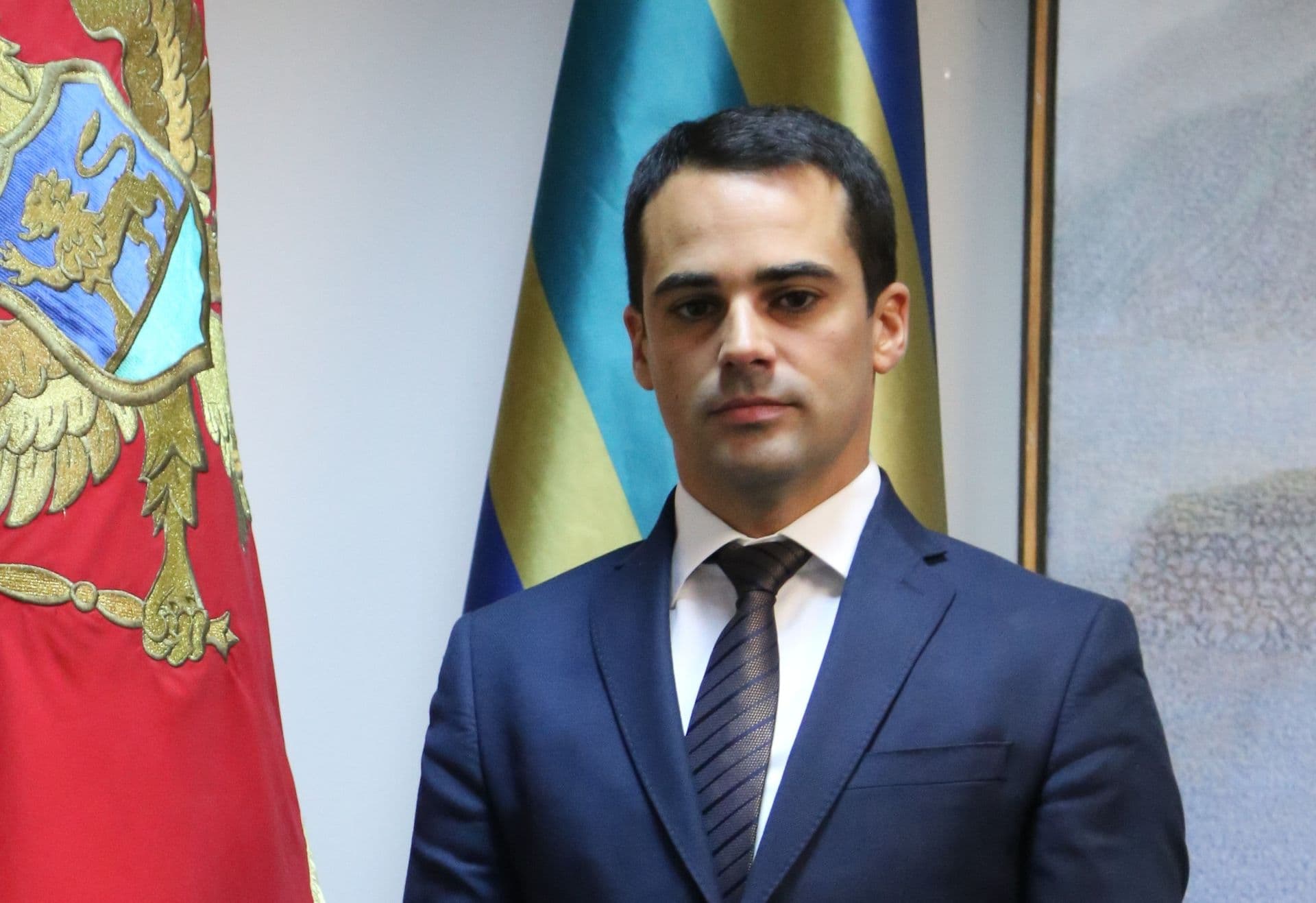 Dušan Raičević: Nečistoću nećemo više tolerisati Dušan Raičević: Nečistoću nećemo više tolerisati