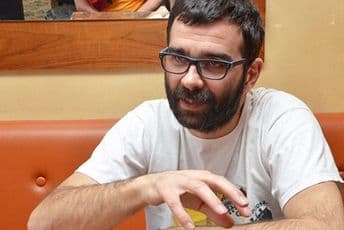 MARAŠ:  Đe ja stadoh, ti produži