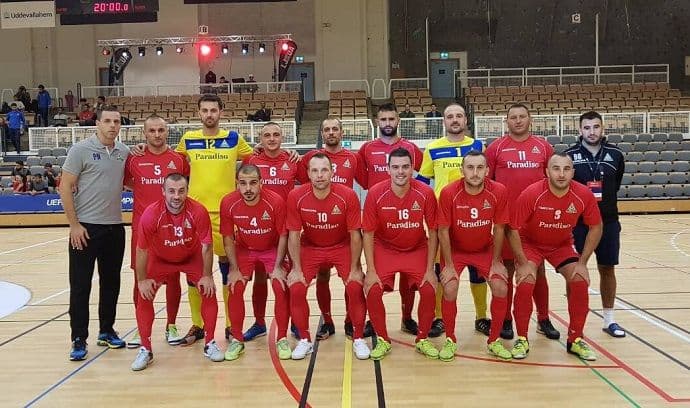 Čelik upisao pobjedu Čelik upisao pobjedu