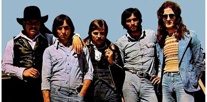 Valja nama preko rijeke Valja nama preko rijeke