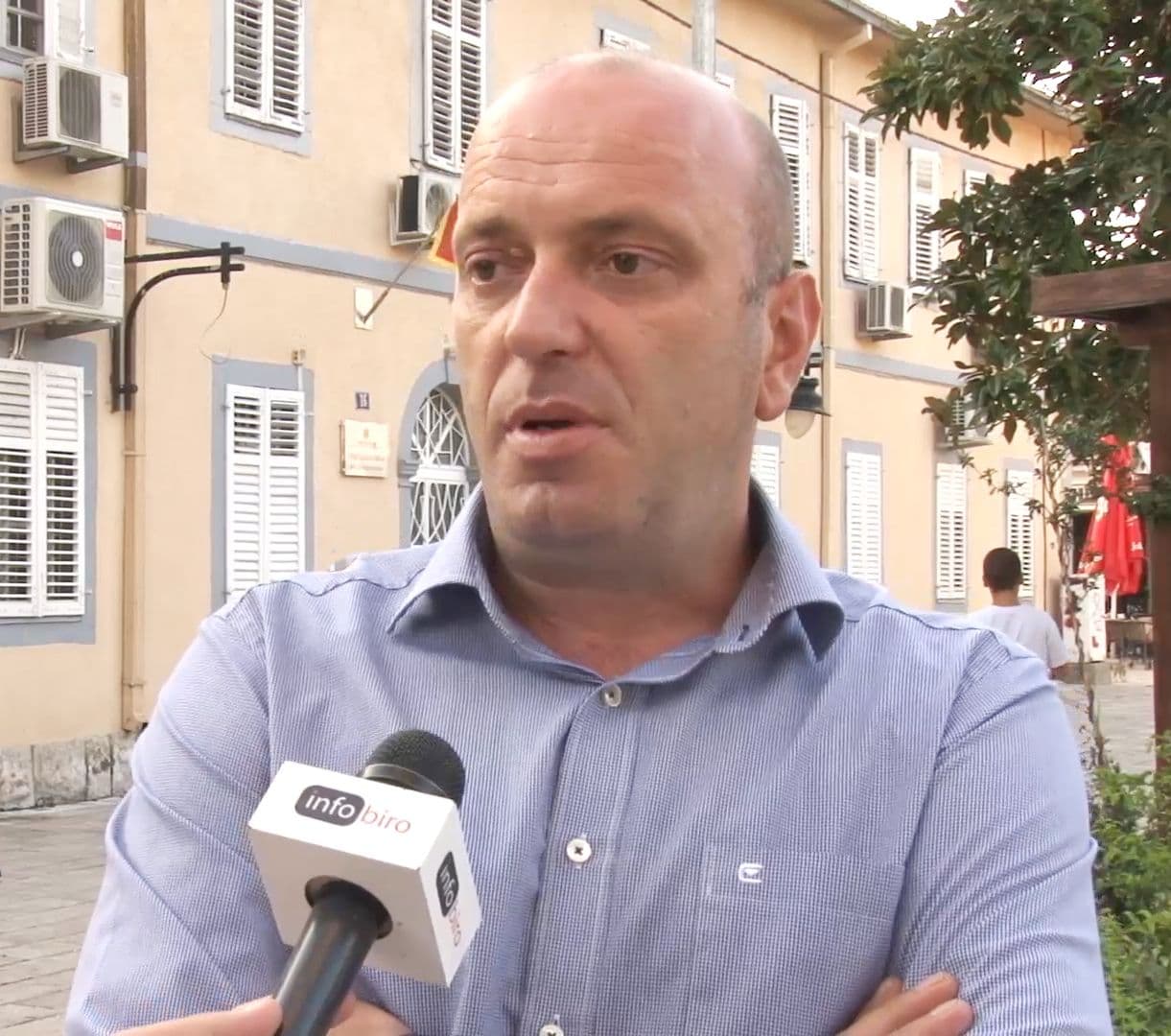 Klica: Nacionalne parkove posjetilo 330.000 turista Klica: Nacionalne parkove posjetilo 330.000 turista