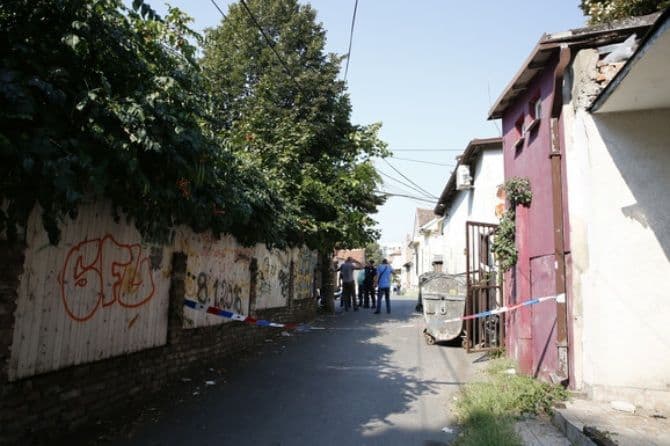 Ubijen investitor, uhapšena žena s kojom je bio u sporu Ubijen investitor, uhapšena žena s kojom je bio u sporu