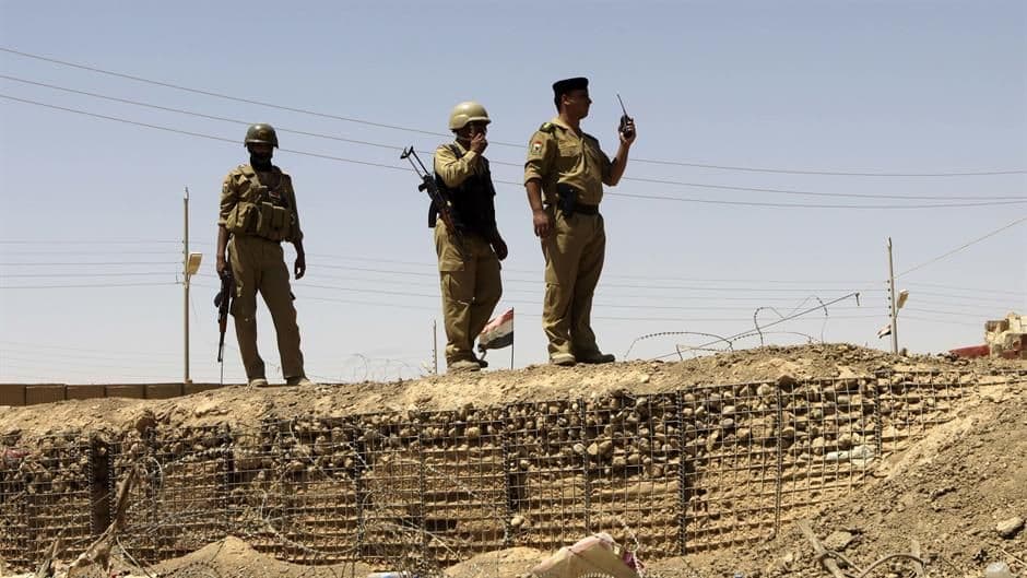 Asad je dobio rat, ali ne i mir Foto: Tanjug/AP, Khalid Mohammed