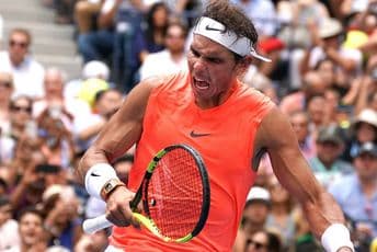 Nadal protiv Tima u četvrtfinalu
