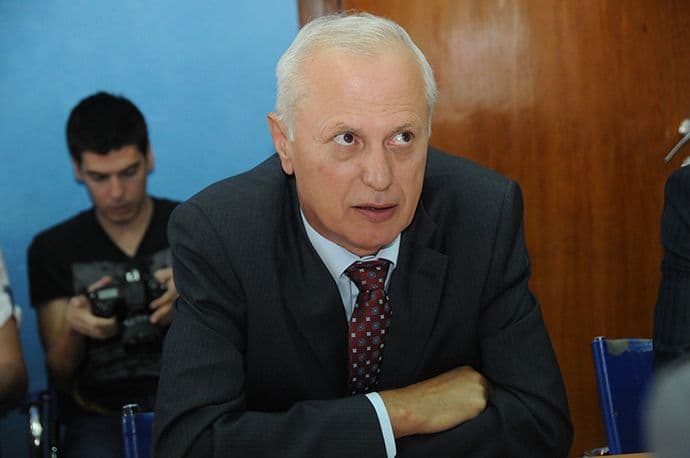 Marković: Registrovano ukupno 880 hiljada deponenata Foto: Pobjeda