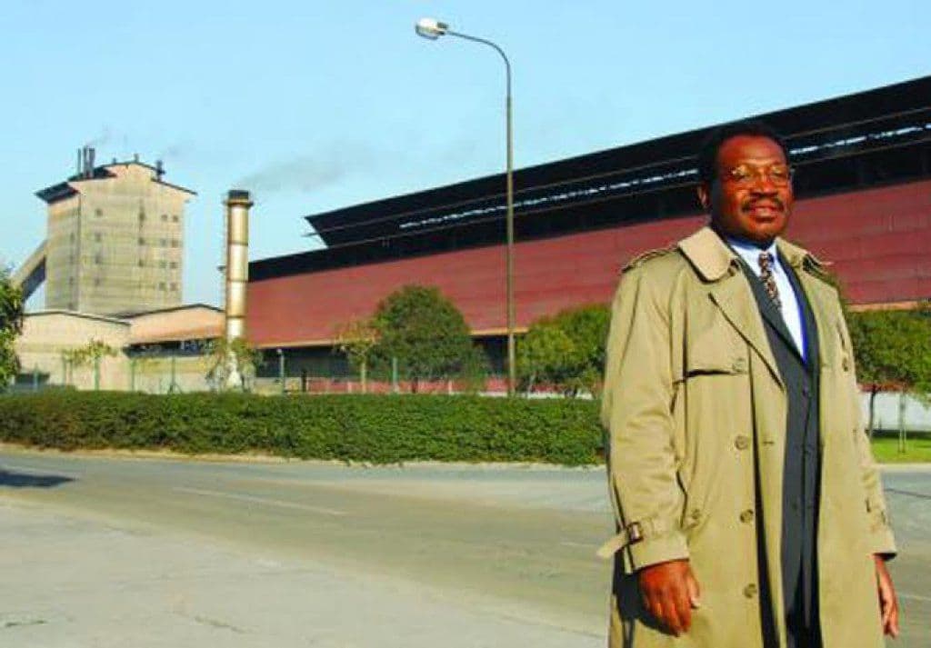 Kazadi u KAP-u sprovodi milionski projekat poboljšanja ćelija Kazadi u KAP-u sprovodi milionski projekat poboljšanja ćelija