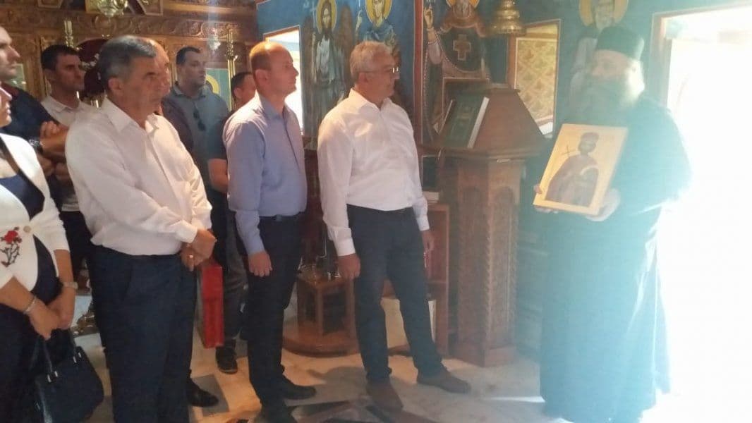 Mandić, Knežević i Vuksanović pokreću peticiju za poništenje priznanja Kosova Mandić, Knežević i Vuksanović pokreću peticiju za poništenje priznanja Kosova