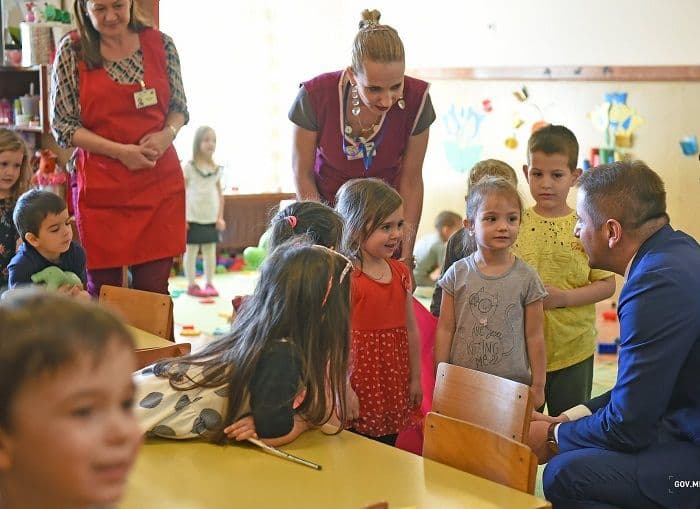 Šehović prvacima: Vi ste već heroji, a naše je da to i ostanete Šehović prvacima: Vi ste već heroji, a naše je da to i ostanete