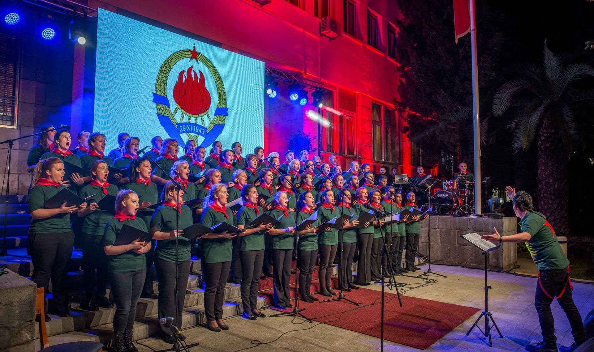 Audicija za nove članove KIC POP HOR-a Audicija za nove članove KIC POP HOR-a