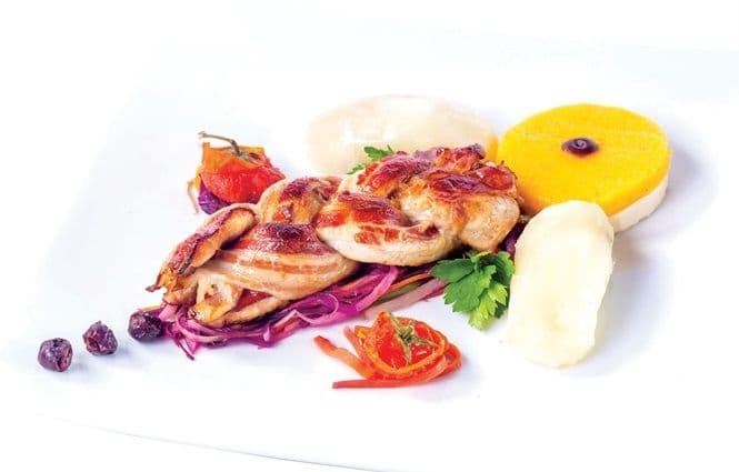 Pletenica Crnogorke Pletenica Crnogorke