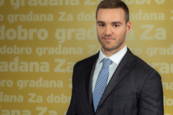 Rakočević: Nema govora o tehničkoj vladi Rakočević: Nema govora o tehničkoj vladi