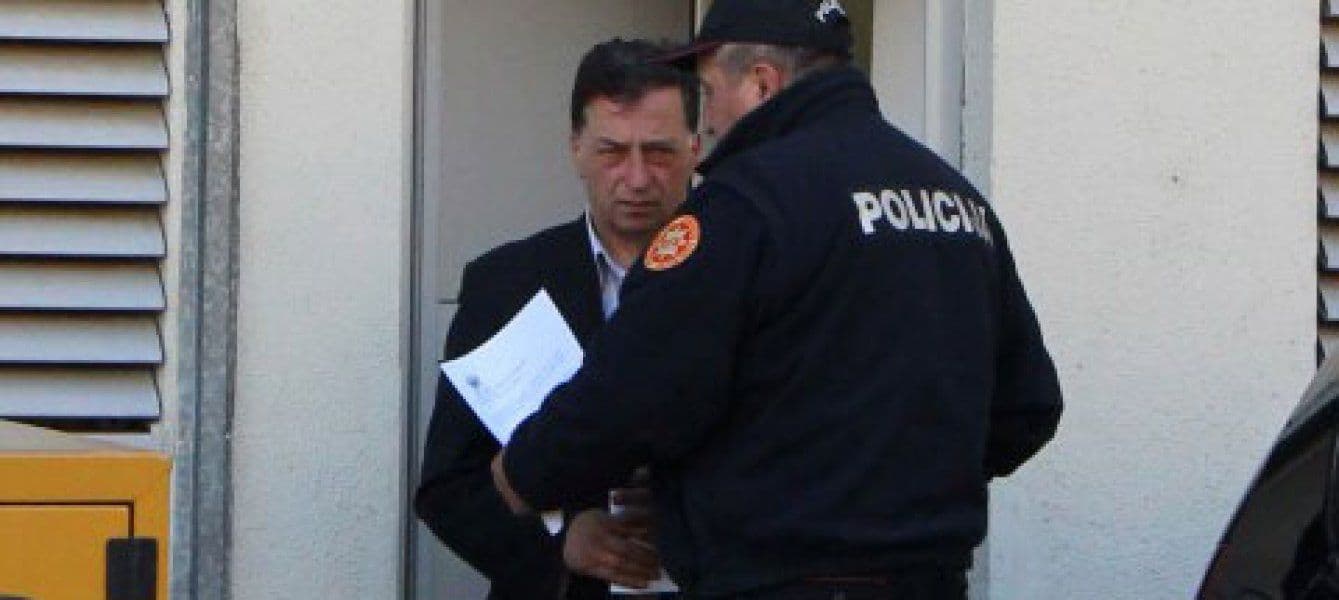 Tužilaštvo ostalo pri optužbama, odbrana tražila obustavu postupka Tužilaštvo ostalo pri optužbama, odbrana tražila obustavu postupka