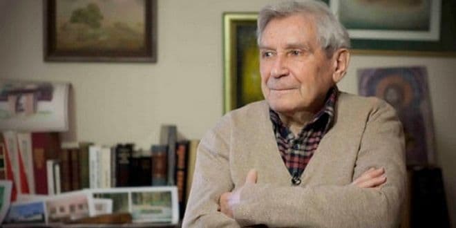 Preminuo Vladeta Jerotić Preminuo Vladeta Jerotić