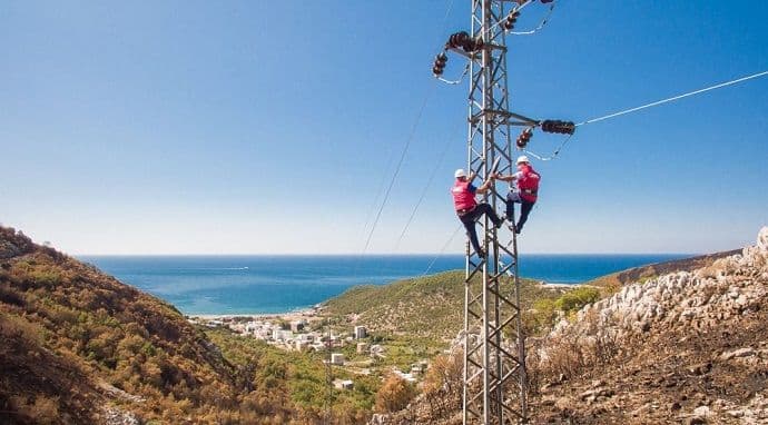 CEDIS spreman za ulaganja u seosku infrastrukturu CEDIS spreman za ulaganja u seosku infrastrukturu