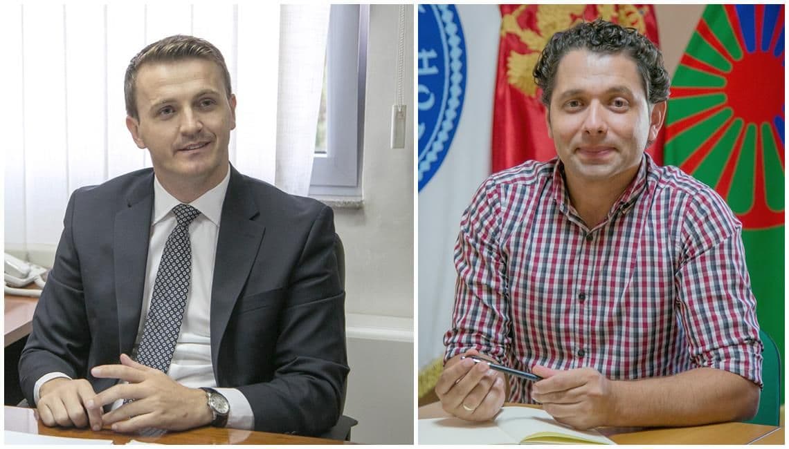 Romska djeca se više upisuju školu, ali prepreke u obrazovanju i dalje postoje Romska djeca se više upisuju školu, ali prepreke u obrazovanju i dalje postoje