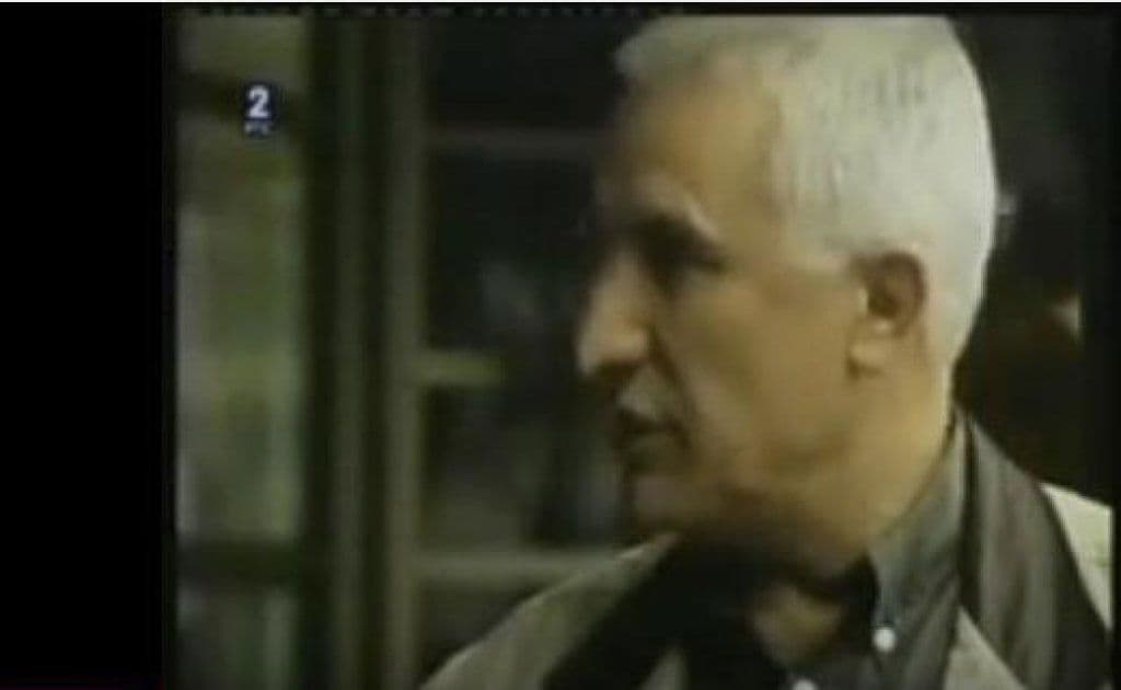 Bećković o zabrani ulaska u Crnu Goru: Ne mislim da je to znak Milove samovolje Bećković o zabrani ulaska u Crnu Goru: Ne mislim da je to znak Milove samovolje