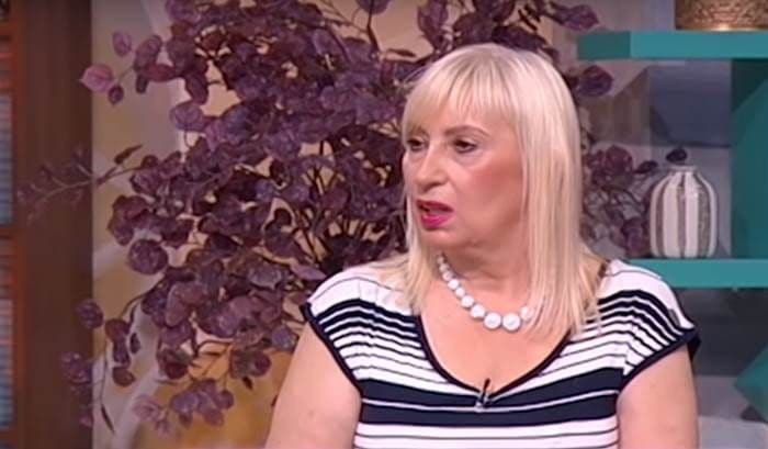 Sutkinja Vrhovnog suda u penziji ulazi u Zadrugu Sutkinja Vrhovnog suda u penziji ulazi u Zadrugu