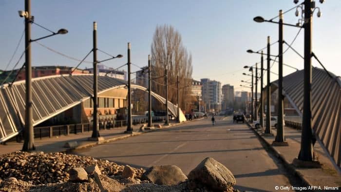 Kosovo – oduvijek poseban slučaj? Kosovo – oduvijek poseban slučaj?