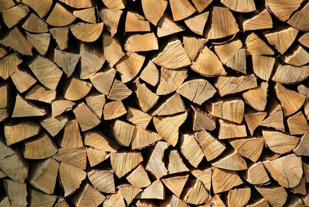 Metar drva ove zime i do 46 eura Ilustracija