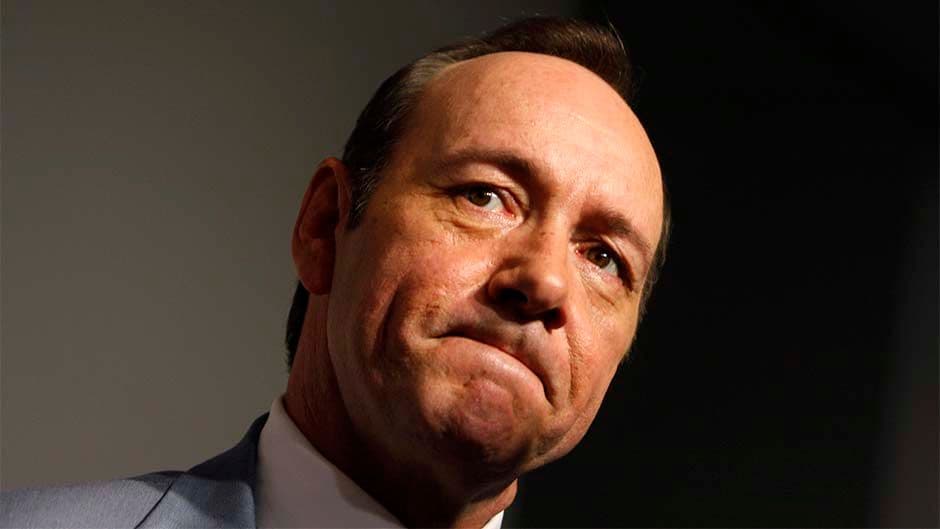 Slučaj protiv Spejsija zastario, tužilac odustao od procesa Foto: REUTERS/Joshua Lott