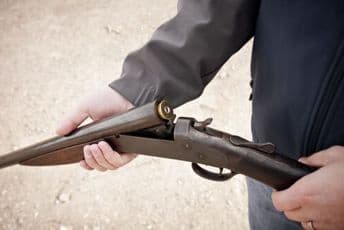 Lovac pao s litice u Kučima Lovac pao s litice u Kučima