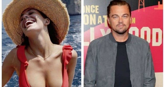 Svjetski mediji bruje da je Leonardo Dikaprio riješio da se ženi Svjetski mediji bruje da je Leonardo Dikaprio riješio da se ženi