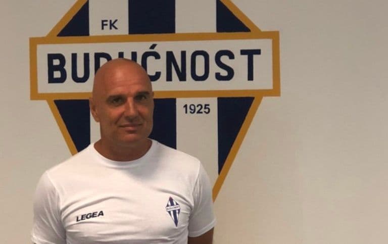 Dragićevič i Delibašić na kormilu "plavih" Dragićevič i Delibašić na kormilu "plavih"