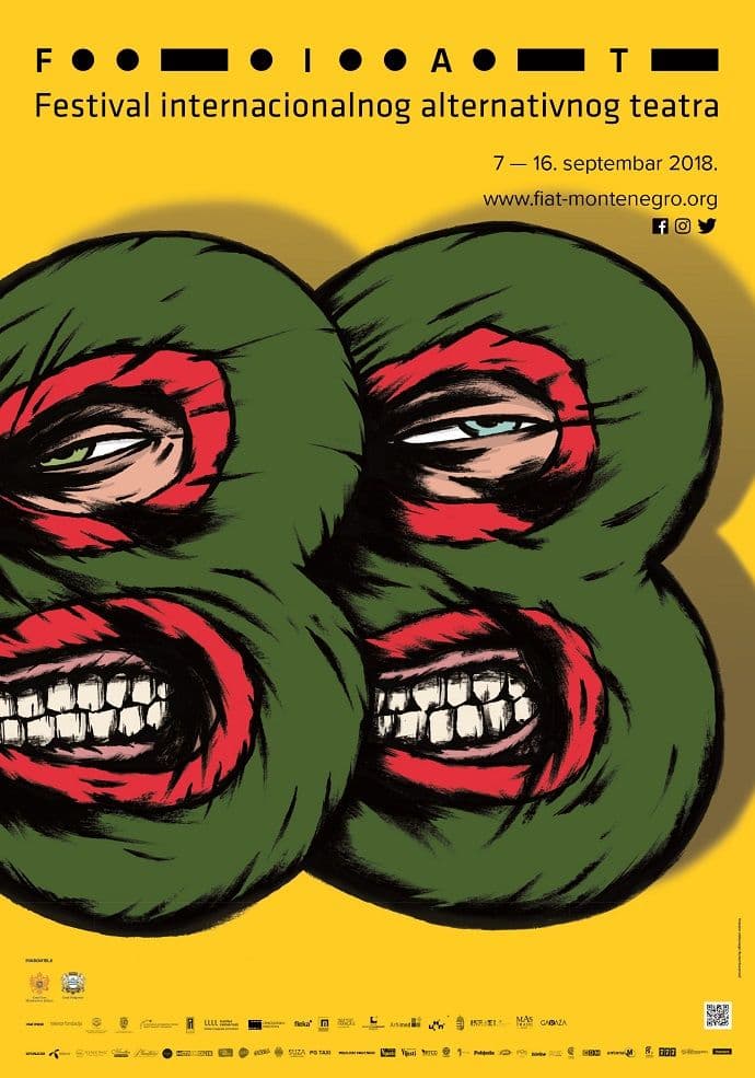 Ovogodišnji FIAT počinje 7. i traje do 16. septembra Ovogodišnji FIAT počinje 7. i traje do 16. septembra