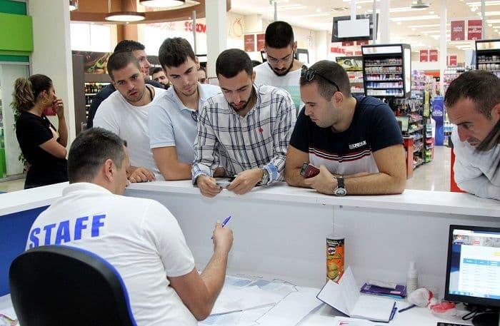 Počela prodaja karata za utakmice KK Budućnost Voli Počela prodaja karata za utakmice KK Budućnost Voli