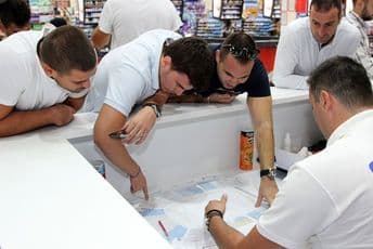 Počela prodaja karata za utakmice KK Budućnost Voli