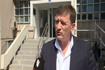 Merdoviću 11 mjeseci zatvora za šverc migranata Merdoviću 11 mjeseci zatvora za šverc migranata