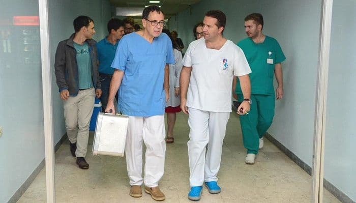 U KCCG izvršena eksplantacija pet organa U KCCG izvršena eksplantacija pet organa