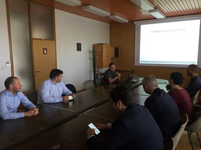 Digitalizacija gradskih servisa budućnost lokalnih uprava Digitalizacija gradskih servisa budućnost lokalnih uprava