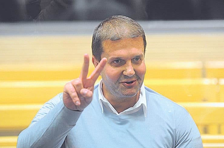 Šarić: Hoćemo li ikad završiti ovo suđenje? Šarić: Hoćemo li ikad završiti ovo suđenje?