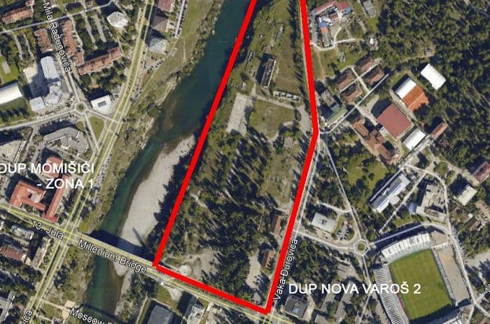 Opera i parkovi bolji od zgrada i parkinga Opera i parkovi bolji od zgrada i parkinga