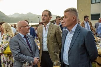 Radulović: Trijumf održivog turizma