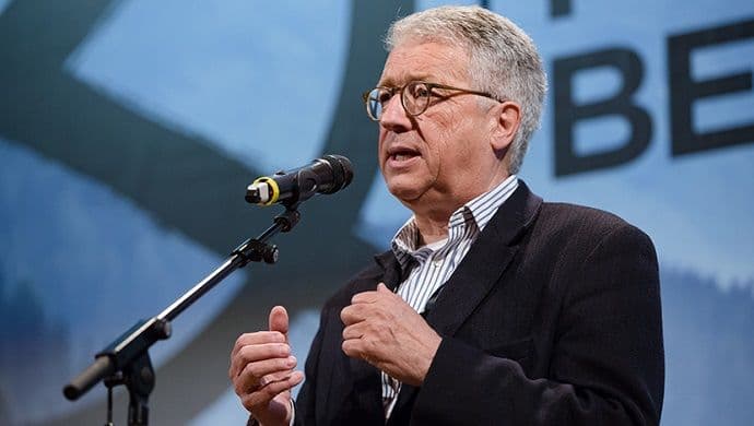 Petrič: Bez krvi, prvi put u istoriji Balkana Petrič: Bez krvi, prvi put u istoriji Balkana