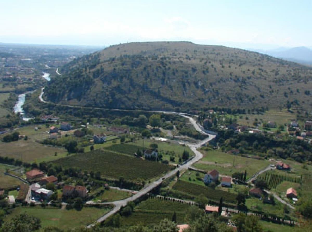 DUP „Vranjićke njive“: Pumpa, trgovački centri, poslovne zgrade, restorani... DUP „Vranjićke njive“: Pumpa, trgovački centri, poslovne zgrade, restorani...