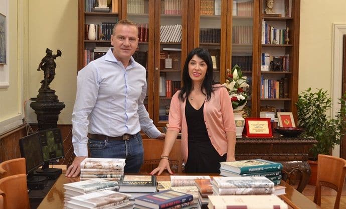 EPCG nastavlja podršku obrazovnim ustanovama EPCG nastavlja podršku obrazovnim ustanovama