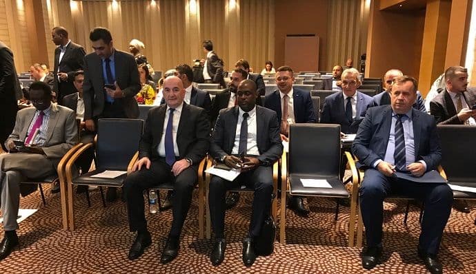 Bolja saradnja Crne Gore i Turske Bolja saradnja Crne Gore i Turske