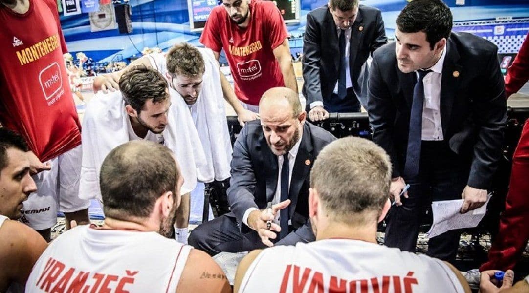 Crna Gora sjutra sa Francuskom Crna Gora sjutra sa Francuskom