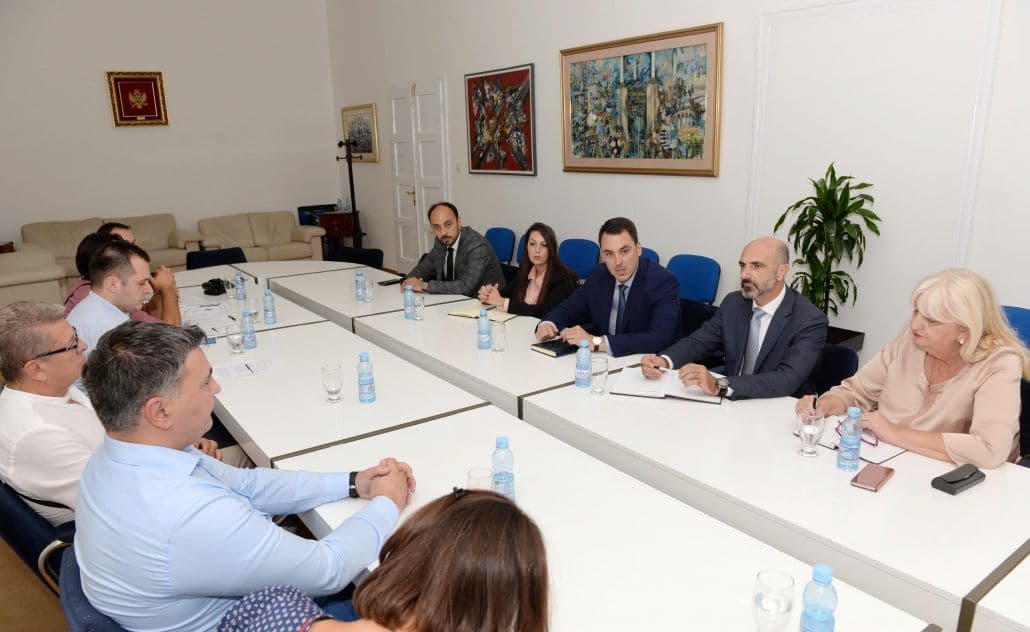 Uskoro mobilna aplikacija "Moje drvo" za ozelenjavanje Podgorice Foto: PG Biro