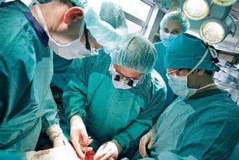 U Kini obavljena transplantacija svinjskih pluća u ljudski organizam
