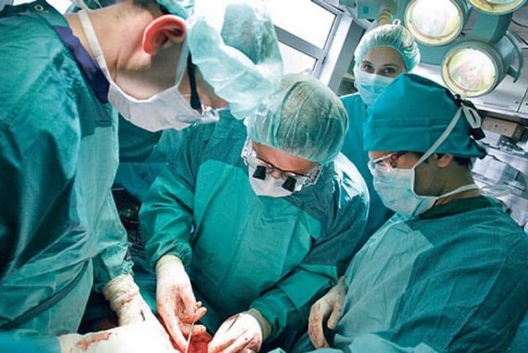 U Kini obavljena transplantacija svinjskih pluća u ljudski organizam