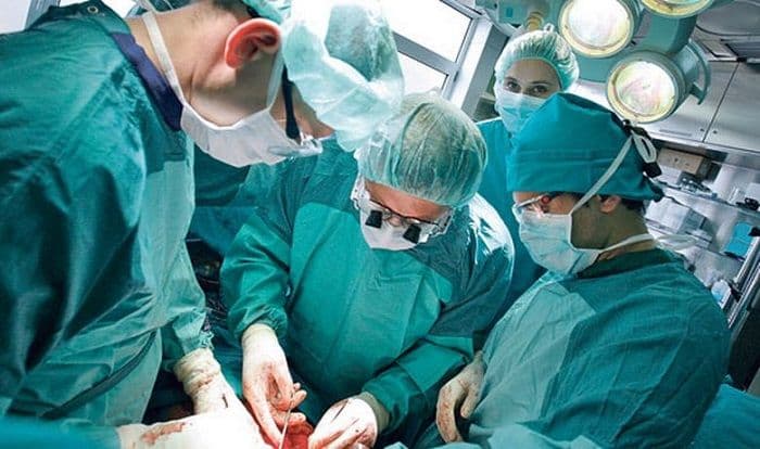 Za promjenu pola muškarca Fond platio 11.000 eura Za promjenu pola muškarca Fond platio 11.000 eura