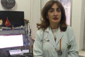 Jedna je Marina Jedna je Marina