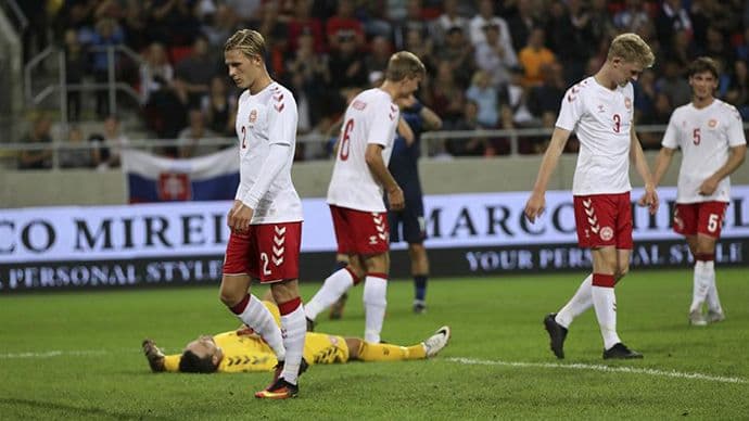 Dogovoreno: Neće biti blamaže Danske Dogovoreno: Neće biti blamaže Danske