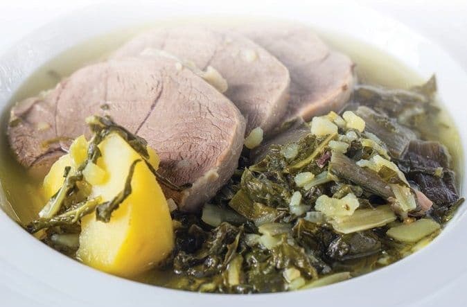 Paštrovsko branje Paštrovsko branje